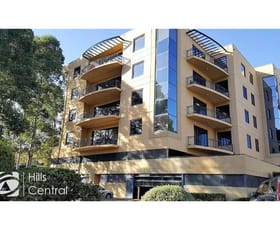 Offices commercial property leased at 7/405/29-31 Solent Circuit Baulkham Hills NSW 2153