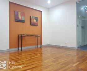 Offices commercial property leased at 7/405/29-31 Solent Circuit Baulkham Hills NSW 2153