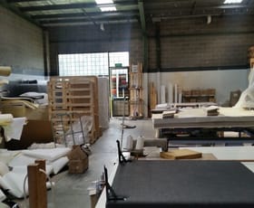 Factory, Warehouse & Industrial commercial property leased at 6/1- 7 Attenborough St Dandenong VIC 3175