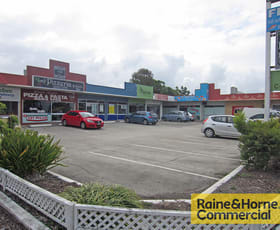 Offices commercial property leased at Margate QLD 4019