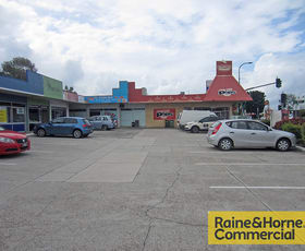 Shop & Retail commercial property leased at Margate QLD 4019