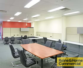 Offices commercial property leased at 1/40 Corunna Street Albion QLD 4010