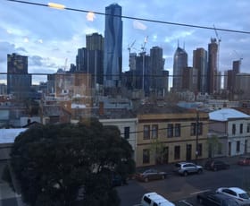Offices commercial property leased at 141 Capel Street North Melbourne VIC 3051