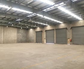 Factory, Warehouse & Industrial commercial property leased at Richlands QLD 4077