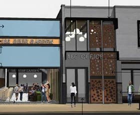 Shop & Retail commercial property leased at Ground Floor/186 Brunswick Street Fortitude Valley QLD 4006