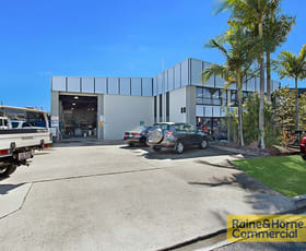 Offices commercial property leased at Office/80 Basalt Street Geebung QLD 4034