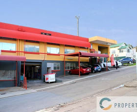 Showrooms / Bulky Goods commercial property leased at Unit 3/39 Corunna Street Albion QLD 4010