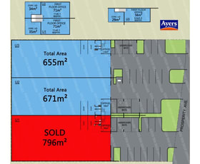 Offices commercial property leased at 2/46 Prosperity Avenue Wangara WA 6065