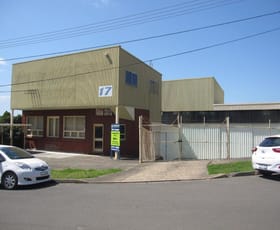 Offices commercial property leased at 17 Pritchard Place Peakhurst NSW 2210