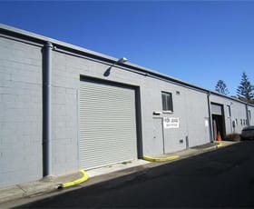 Factory, Warehouse & Industrial commercial property leased at (Unit 2)/10 Mitchell Street Merewether NSW 2291