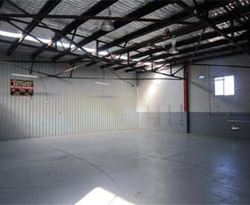 Factory, Warehouse & Industrial commercial property leased at (Unit 2)/10 Mitchell Street Merewether NSW 2291