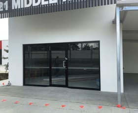 Shop & Retail commercial property leased at Retail 1/21 Middle Road Hillcrest QLD 4118