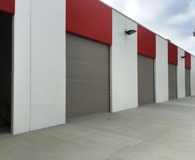 Factory, Warehouse & Industrial commercial property leased at Shed 2/21 Middle Road Hillcrest QLD 4118