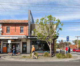 Shop & Retail commercial property leased at 416 Centre Road Bentleigh VIC 3204
