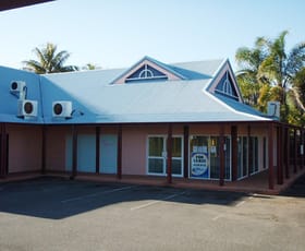 Offices commercial property leased at 15 See Street Bargara QLD 4670