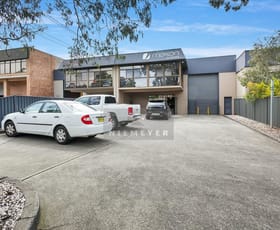 Offices commercial property leased at Padstow NSW 2211