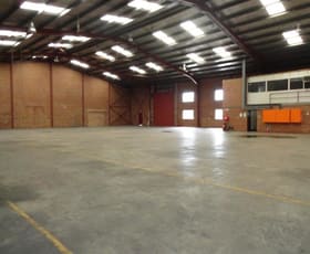 Factory, Warehouse & Industrial commercial property leased at 4 Alfred Road Chipping Norton NSW 2170