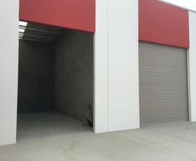 Factory, Warehouse & Industrial commercial property leased at Shed 6/21 Middle Road Hillcrest QLD 4118