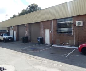 Factory, Warehouse & Industrial commercial property leased at 3/173 Bank Street East Victoria Park WA 6101