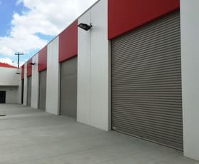 Factory, Warehouse & Industrial commercial property leased at Shed 14 & /21 Middle Road Hillcrest QLD 4118
