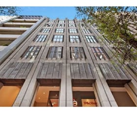 Shop & Retail commercial property leased at 7, Grd/123 Clarence Street Sydney NSW 2000