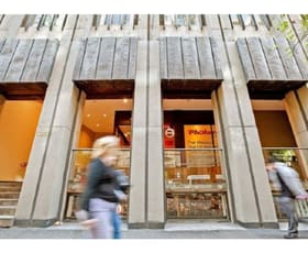 Shop & Retail commercial property leased at 7, Grd/123 Clarence Street Sydney NSW 2000