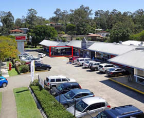 Shop & Retail commercial property leased at 170 Patricks Road Ferny Hills QLD 4055
