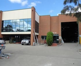 Factory, Warehouse & Industrial commercial property leased at 90 - 92 Benaroon Road Belmore NSW 2192