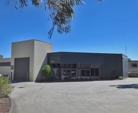 Factory, Warehouse & Industrial commercial property leased at 1/1662 Ferntree Gully Road Knoxfield VIC 3180