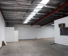 Factory, Warehouse & Industrial commercial property leased at 1/1662 Ferntree Gully Road Knoxfield VIC 3180