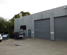Factory, Warehouse & Industrial commercial property leased at 53 Lusher Road Croydon VIC 3136