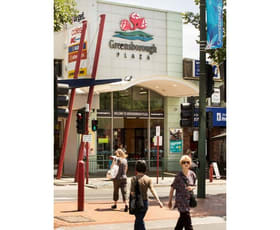 Offices commercial property leased at 25 Main Street Greensborough VIC 3088