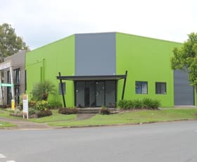 Factory, Warehouse & Industrial commercial property leased at Lot 2, 18 Hollingsworth Street Bungalow QLD 4870