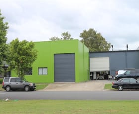 Factory, Warehouse & Industrial commercial property leased at Lot 2, 18 Hollingsworth Street Bungalow QLD 4870