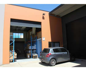 Factory, Warehouse & Industrial commercial property leased at 5/9 Rothcote Court Burleigh Heads QLD 4220