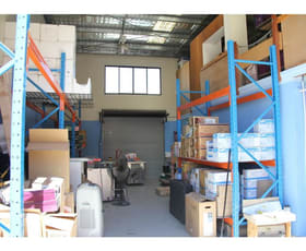 Factory, Warehouse & Industrial commercial property leased at 5/9 Rothcote Court Burleigh Heads QLD 4220