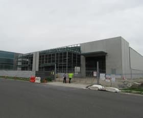 Factory, Warehouse & Industrial commercial property leased at 92A Bell Street Preston VIC 3072
