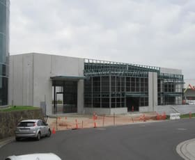 Factory, Warehouse & Industrial commercial property leased at 92A Bell Street Preston VIC 3072