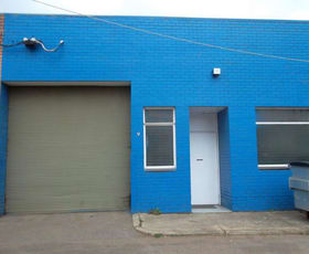 Factory, Warehouse & Industrial commercial property leased at Unit 9/78 Cambria Road Keysborough VIC 3173