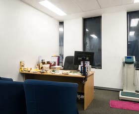 Offices commercial property leased at 1.01/29-31 Lexington Drive Bella Vista NSW 2153