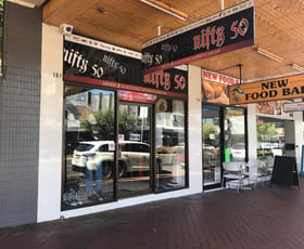 Shop & Retail commercial property leased at No.  161/161-165 Summer Street Orange NSW 2800
