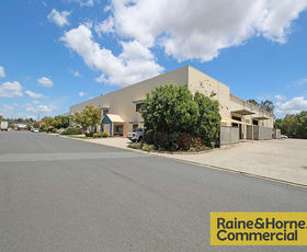 Factory, Warehouse & Industrial commercial property leased at West 2A/605 Zillmere Road Zillmere QLD 4034