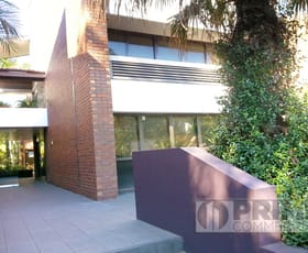 Medical / Consulting commercial property leased at St Leonards NSW 2065