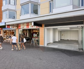 Shop & Retail commercial property leased at 3/152 Campbell Parade Bondi Beach NSW 2026