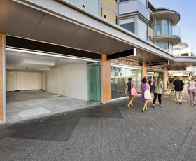 Shop & Retail commercial property leased at 3/152 Campbell Parade Bondi Beach NSW 2026