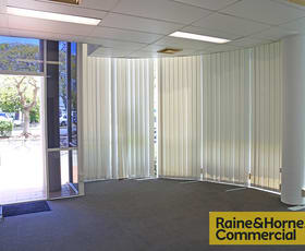 Offices commercial property leased at 6/269 Abbotsford Road Bowen Hills QLD 4006