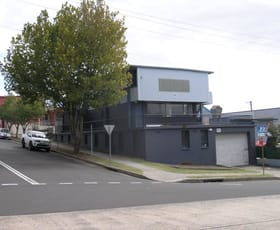 Offices commercial property leased at 73 Military Road Port Kembla NSW 2505