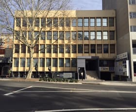 Offices commercial property leased at Suite 7,L2/398 CHAPEL Rd Bankstown NSW 2200
