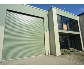 Factory, Warehouse & Industrial commercial property leased at Unit 10/5 Friesian Close Sandgate NSW 2304