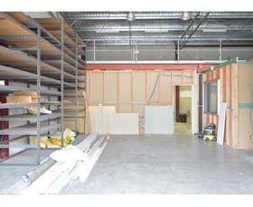Factory, Warehouse & Industrial commercial property leased at Unit 10/5 Friesian Close Sandgate NSW 2304